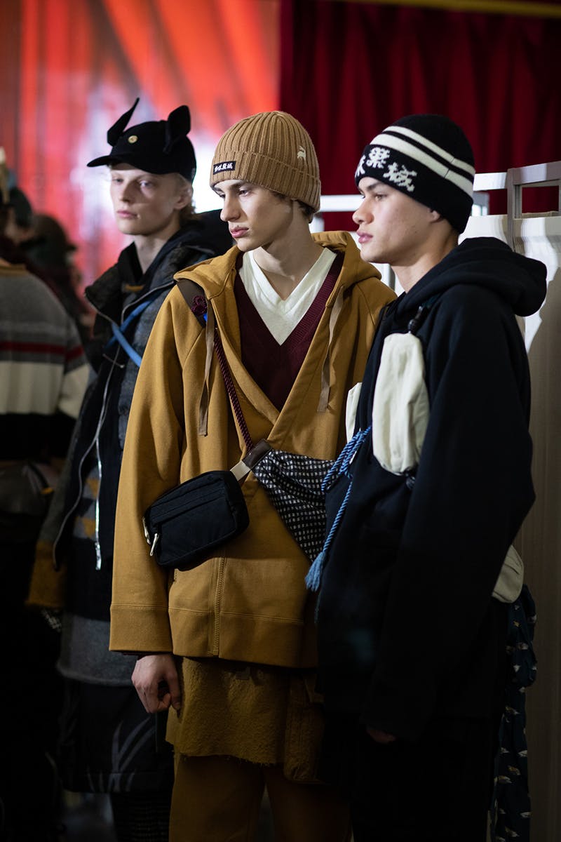 Japanese Clothing Brands: 35 You Need 